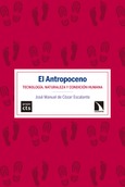 Portada de: El Antropoceno