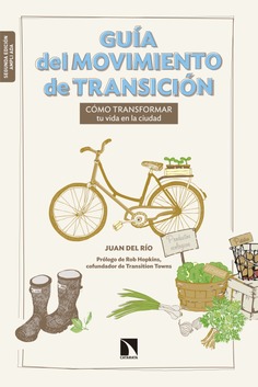 Guía del movimiento de transición