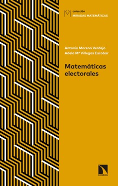 Matemáticas electorales Matemáticas electorales