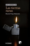Portada de: Las tierras raras