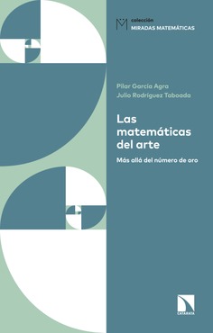 Las matemáticas del arte Las matemáticas del arte