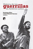Portada de: Historia de las guerrillas en América Latina
