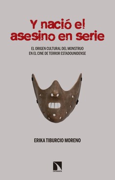 Y nació el asesino en serie Y nació el asesino en serie
