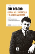 Portada de: Crítica del espectáculo y de la vida cotidiana