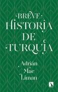 Breve historia de Turquía