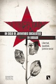 Portada de: Un siglo de Juventudes Socialistas en Euskadi