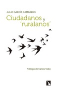 Portada de: Ciudadanos y 'ruralanos'