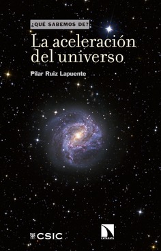 La aceleración del universo