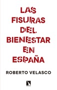 Portada de: Las fisuras del bienestar en España
