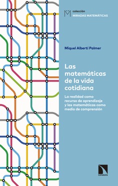 Las matemáticas de la vida cotidiana