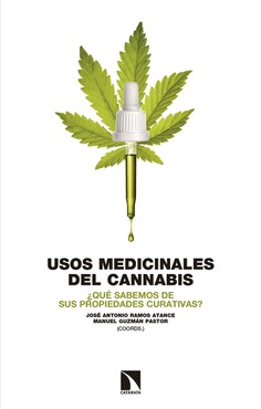 Usos medicinales del cannabis Usos medicinales del cannabis