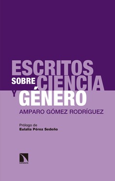 Escritos sobre ciencia y género Escritos sobre ciencia y género