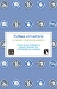 Portada de: Cultura alimentaria