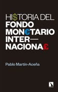 Portada de: Historia del Fondo Monetario Internacional