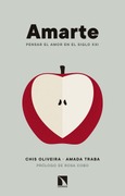 Portada de: Amarte