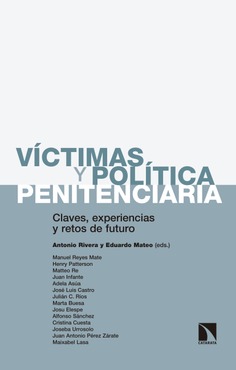 Víctimas y política penitenciaria