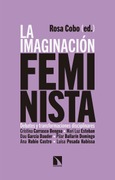 Portada de: La imaginación feminista