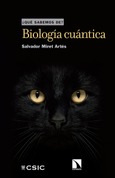 Portada de: Biología cuántica