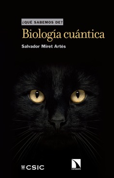Biología cuántica Biología cuántica