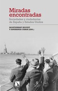 Portada de: Miradas encontradas