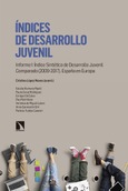 Portada de: Índices de desarrollo juvenil