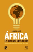 Portada de: África en transformación