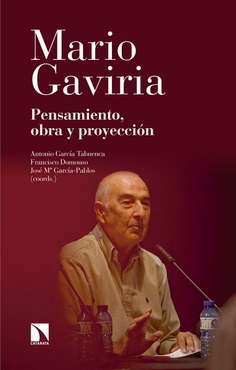 Mario Gaviria