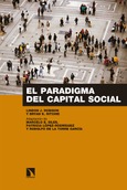 Portada de: El paradigma del capital social