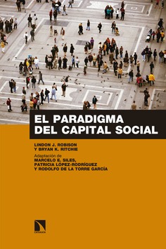 El paradigma del capital social