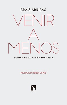 Venir a menos Venir a menos