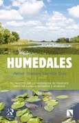 Portada de: Humedales
