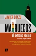 Portada de: Marruecos, el extraño vecino