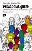 Portada de: Pedagogías queer