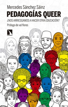 Pedagogías queer Pedagogías queer