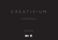 Portada de: Creativium