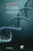 Portada de: El ADN