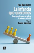 Portada de: La infancia que queremos