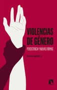 Portada de: Violencias de género