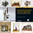 Portada de: Instrumentos de la ciencia española