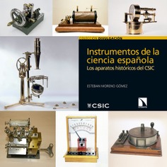 Instrumentos de la ciencia española Instrumentos de la ciencia española