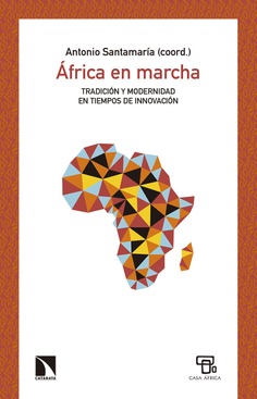 África en marcha África en marcha