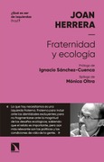 Portada de: Fraternidad y ecología