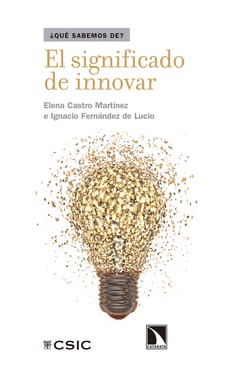 El significado de innovar El significado de innovar