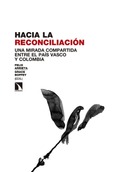 Portada de: Hacia la reconciliación