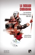 Portada de: La Euskadi ciudadana