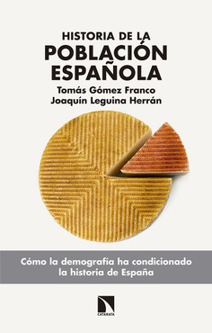 Historia de la población española Historia de la población española