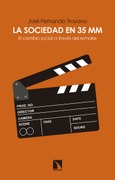 Portada de: La sociedad en 35 mm