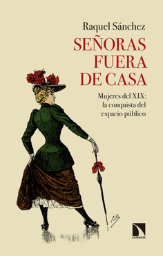 Señoras fuera de casa