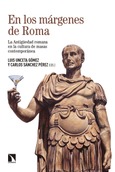 Portada de: En los márgenes de Roma