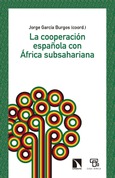 Portada de: La cooperación española con África subsahariana